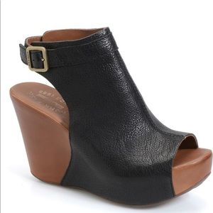 Kork-Ease ‘Berit’ Wedge Sandal